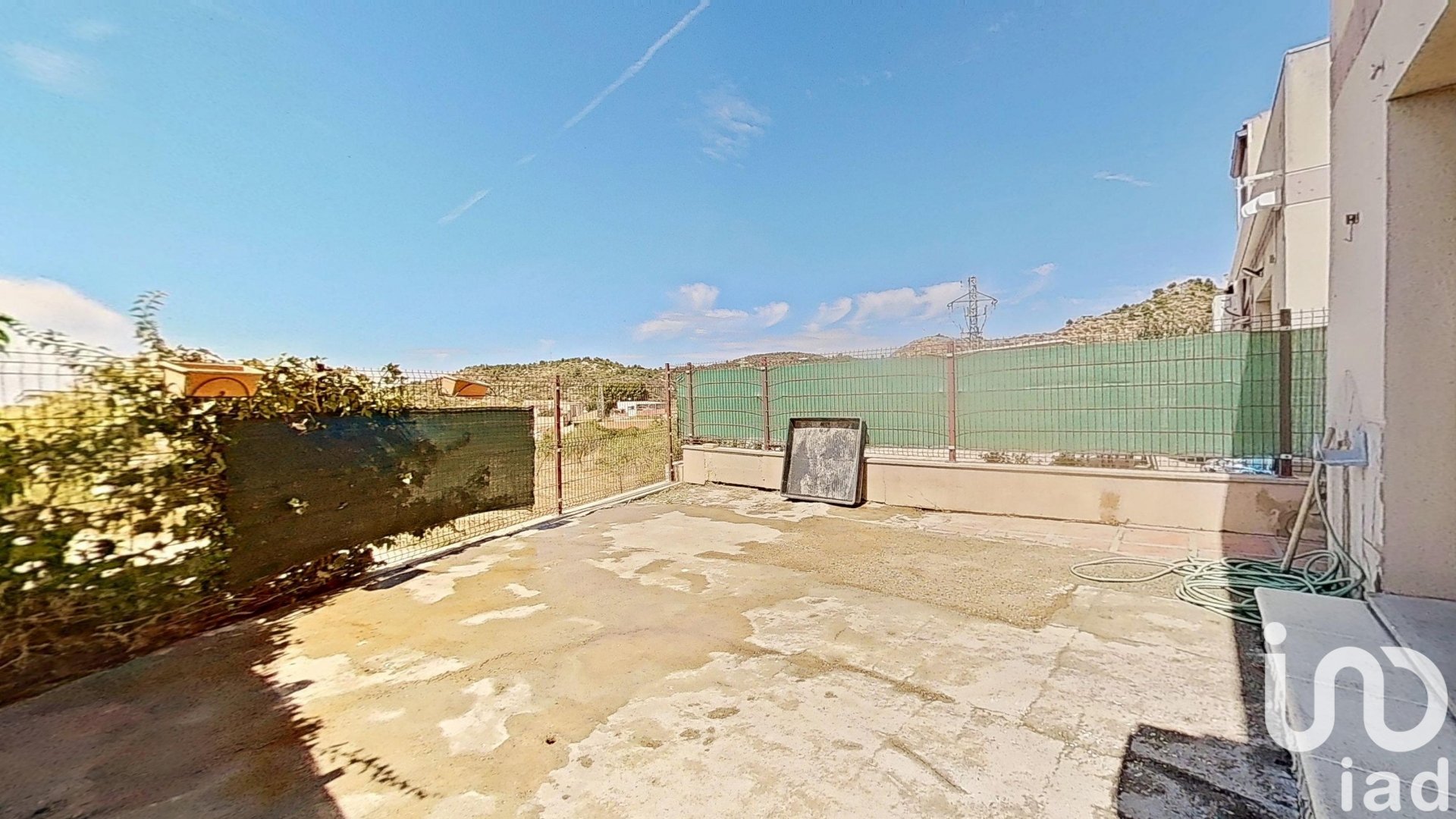 Townhouse in Spain 4 bedrooms, 165 sq.m. No. 185706