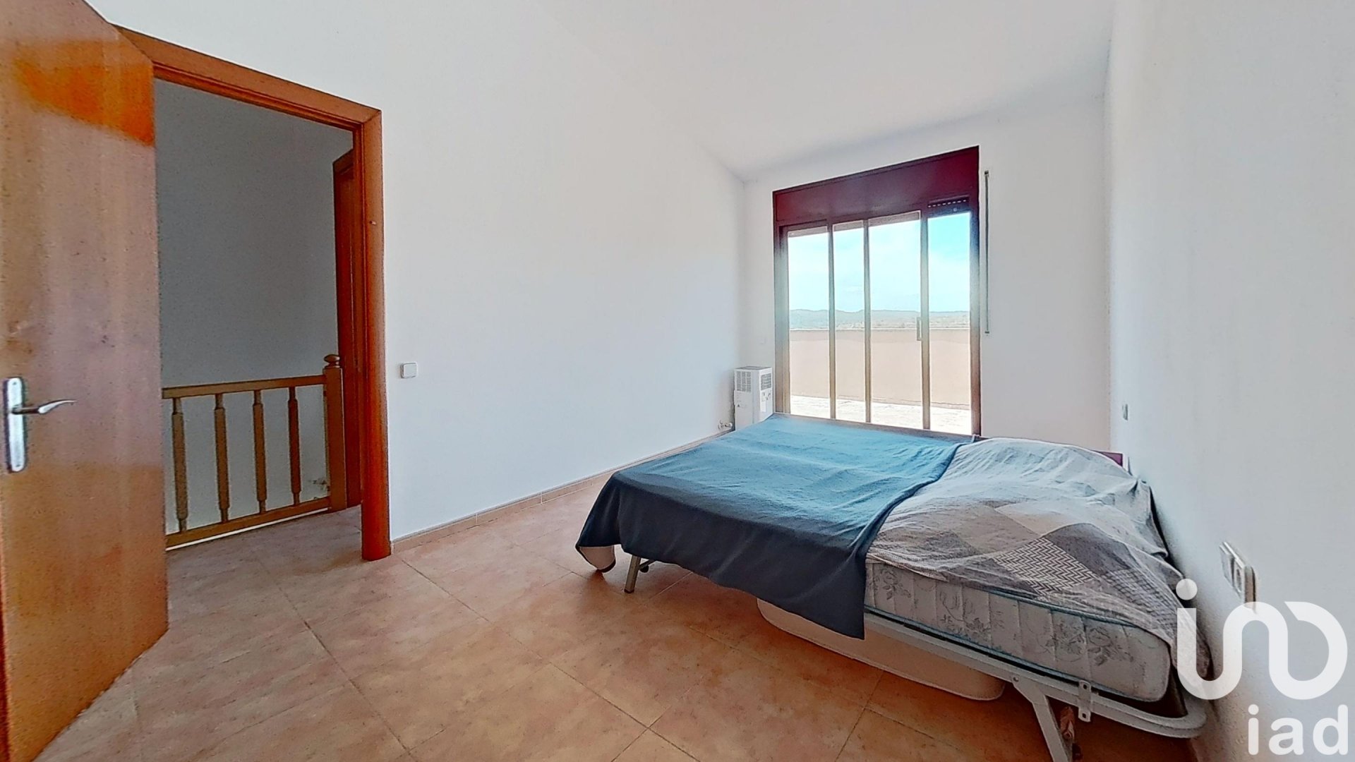 Townhouse in Spain 4 bedrooms, 165 sq.m. No. 185706