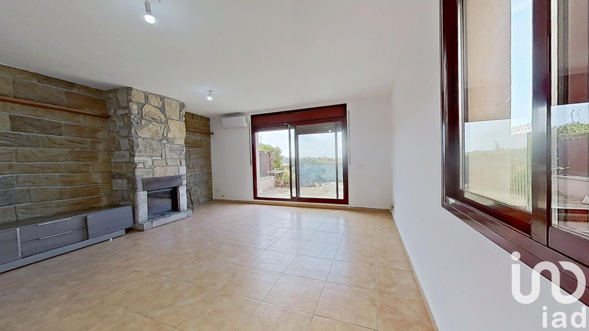 Townhouse in Spain 4 bedrooms, 165 sq.m. No. 185706