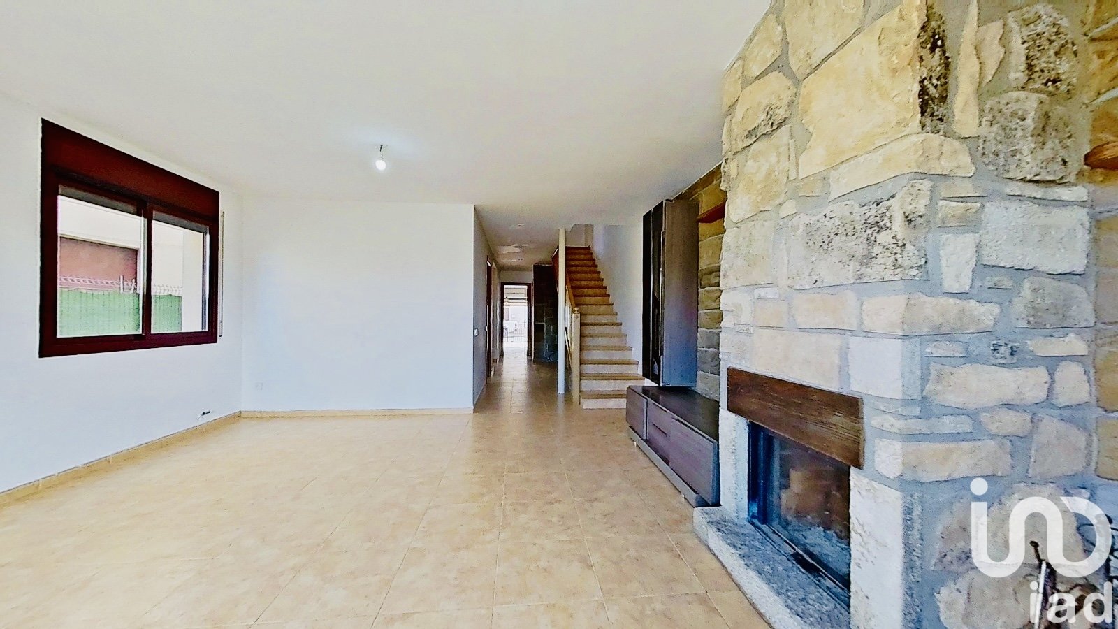Townhouse in Spain 4 bedrooms, 165 sq.m. No. 185706