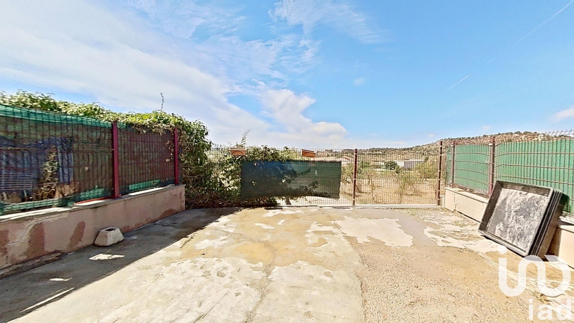 Townhouse in Spain 4 bedrooms, 165 sq.m. No. 185706
