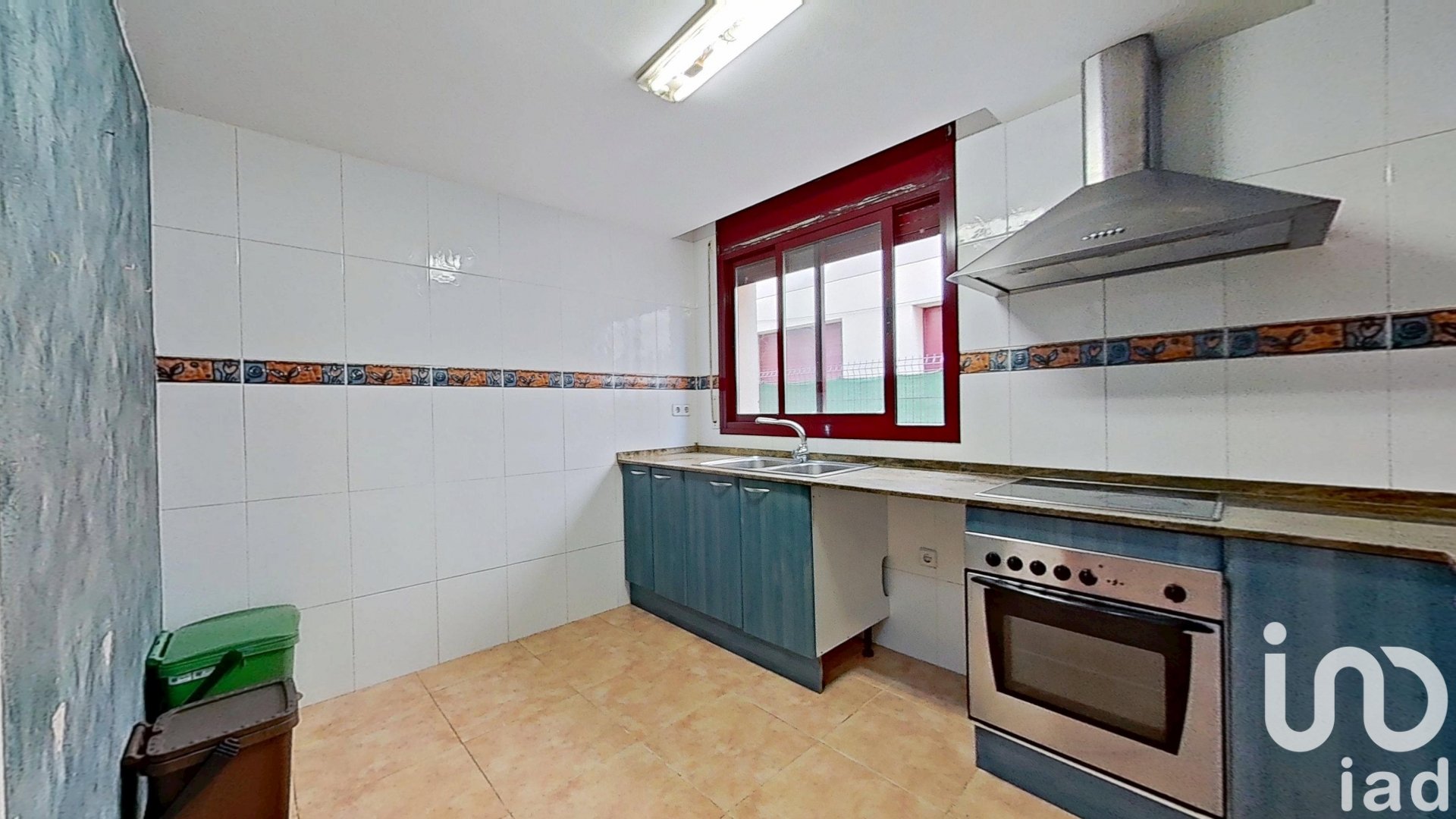 Townhouse in Spain 4 bedrooms, 165 sq.m. No. 185706