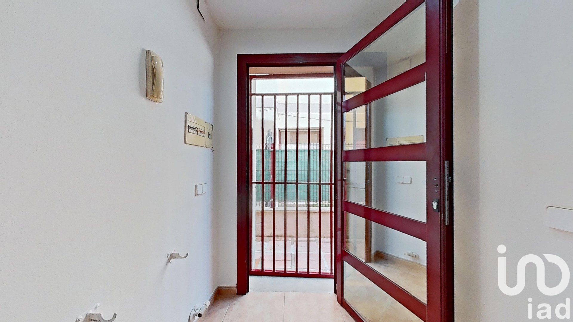 Townhouse in Spain 4 bedrooms, 165 sq.m. No. 185706
