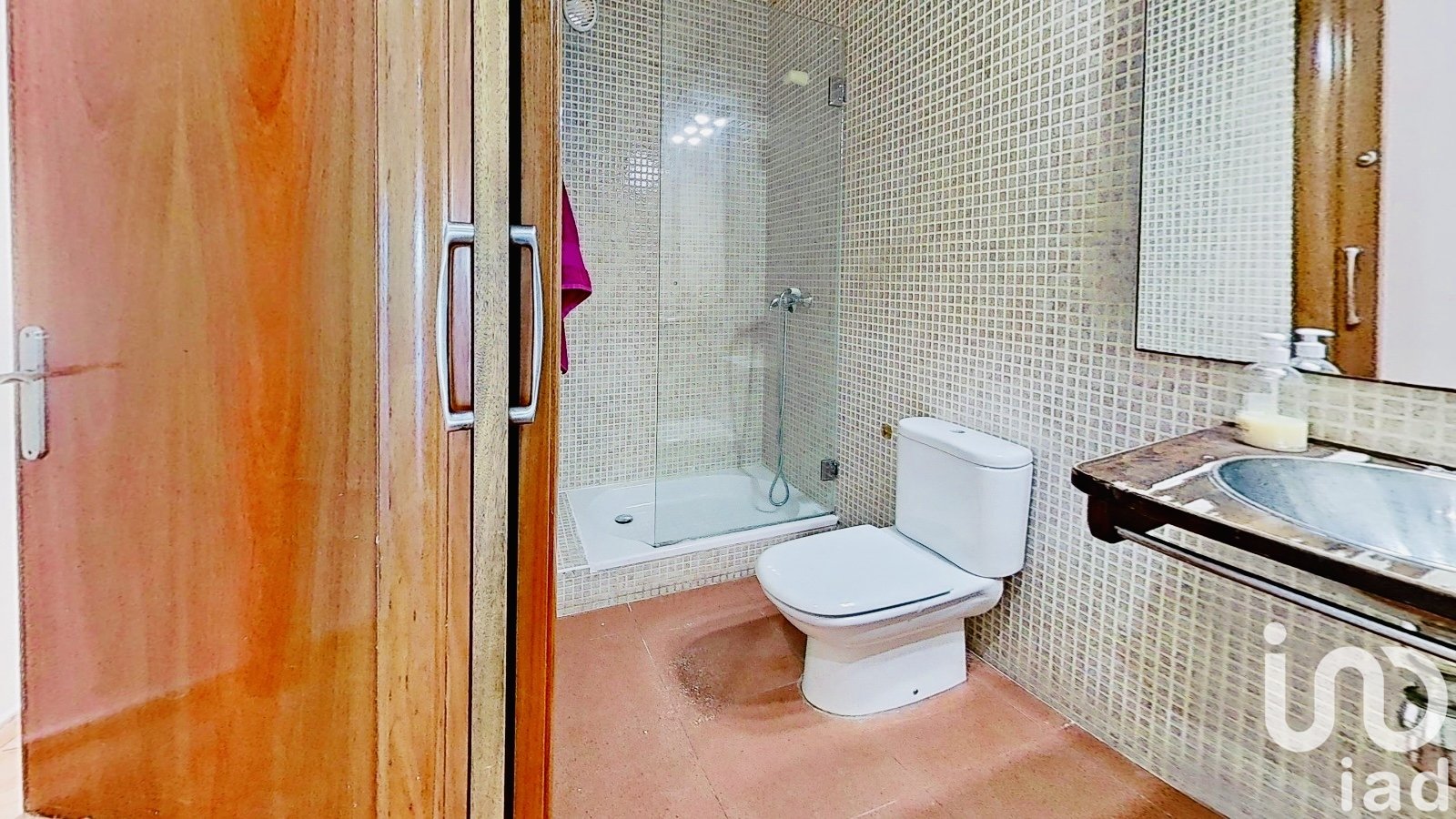 Townhouse in Spain 4 bedrooms, 165 sq.m. No. 185706
