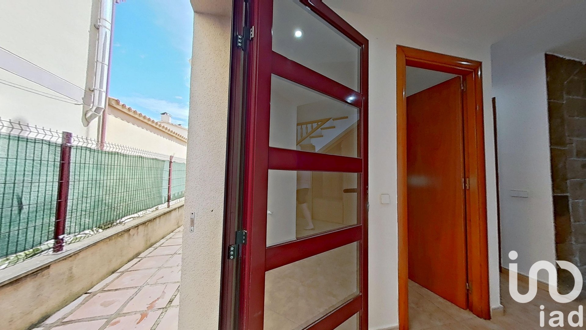 Townhouse in Spain 4 bedrooms, 165 sq.m. No. 185706