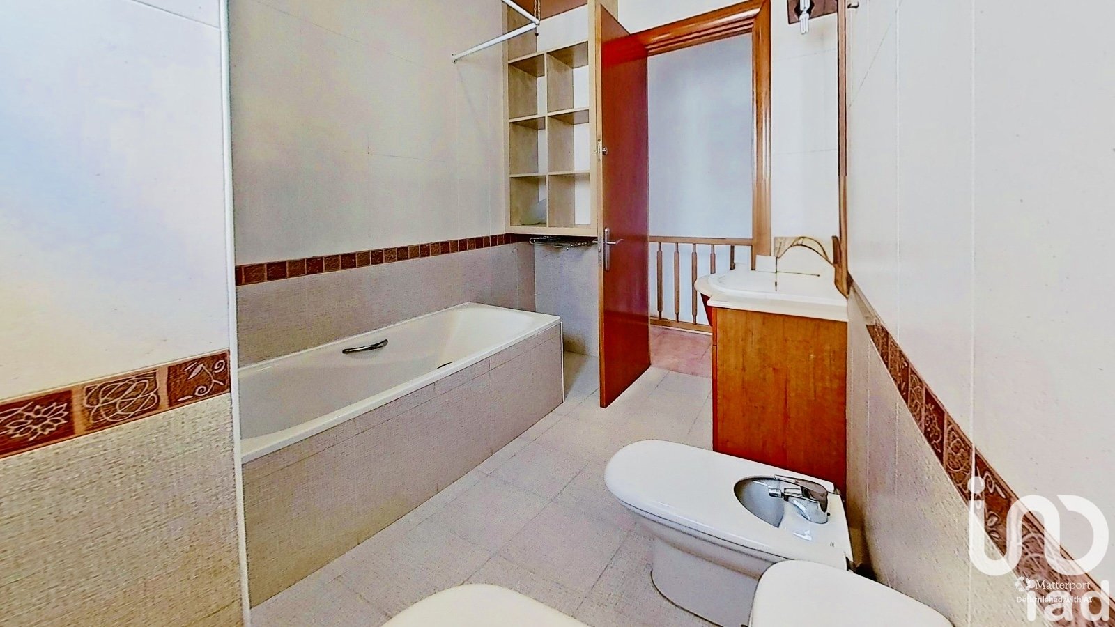 Townhouse in Spain 4 bedrooms, 165 sq.m. No. 185706