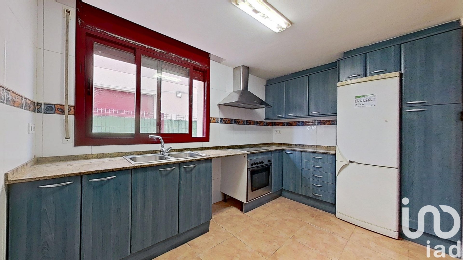 Townhouse in Spain 4 bedrooms, 165 sq.m. No. 185706