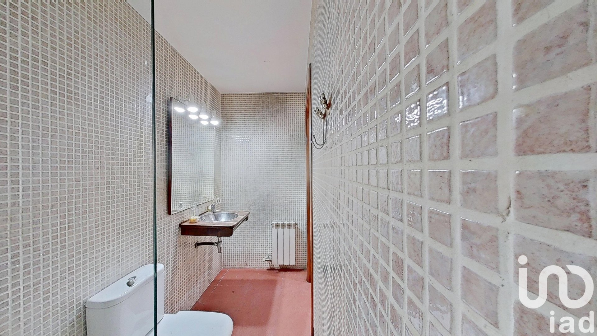 Townhouse in Spain 4 bedrooms, 165 sq.m. No. 185706