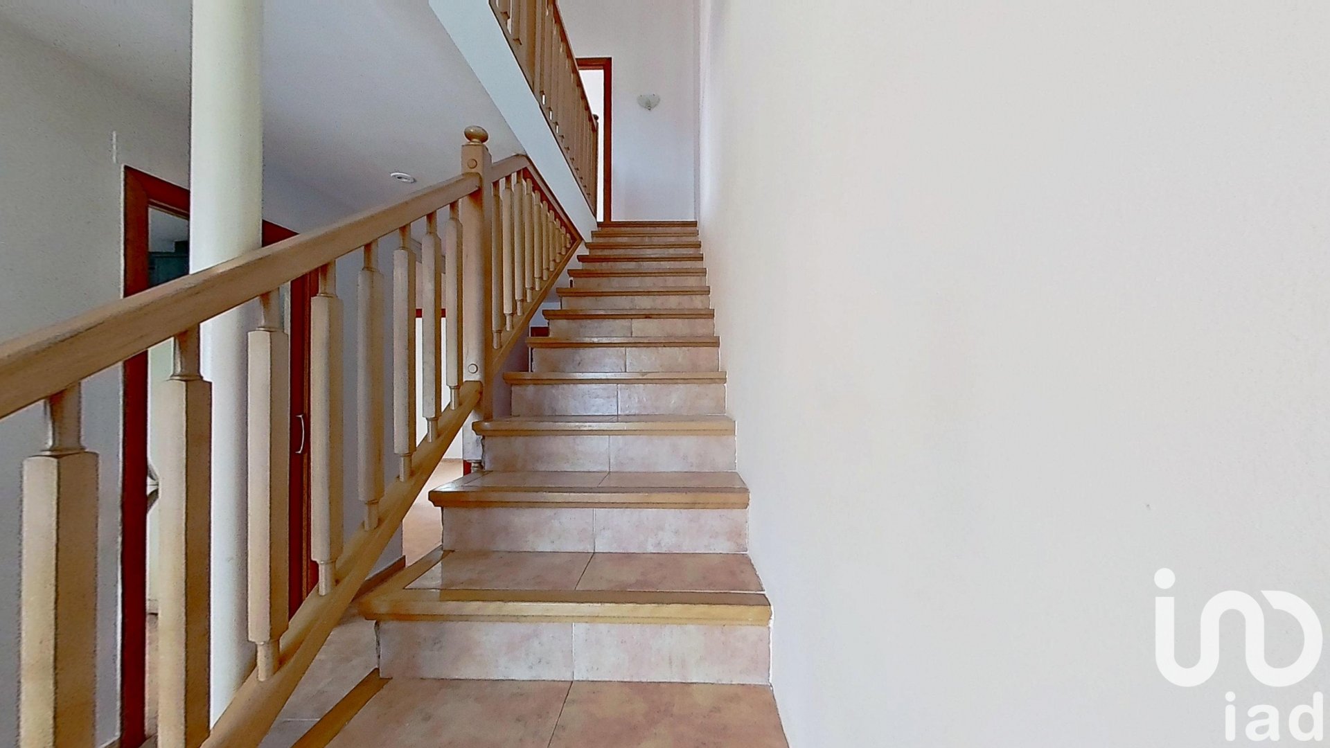 Townhouse in Spain 4 bedrooms, 165 sq.m. No. 185706
