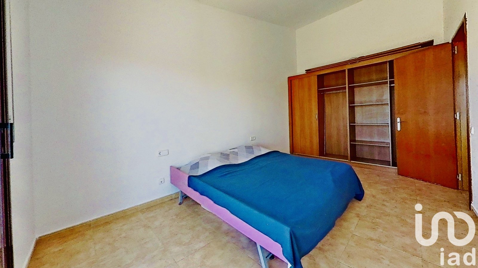 Townhouse in Spain 4 bedrooms, 165 sq.m. No. 185706