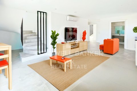 Dvīņu māja Roses, Girona, Spānijā 2 istabas, 61 m2 Nr. 160258