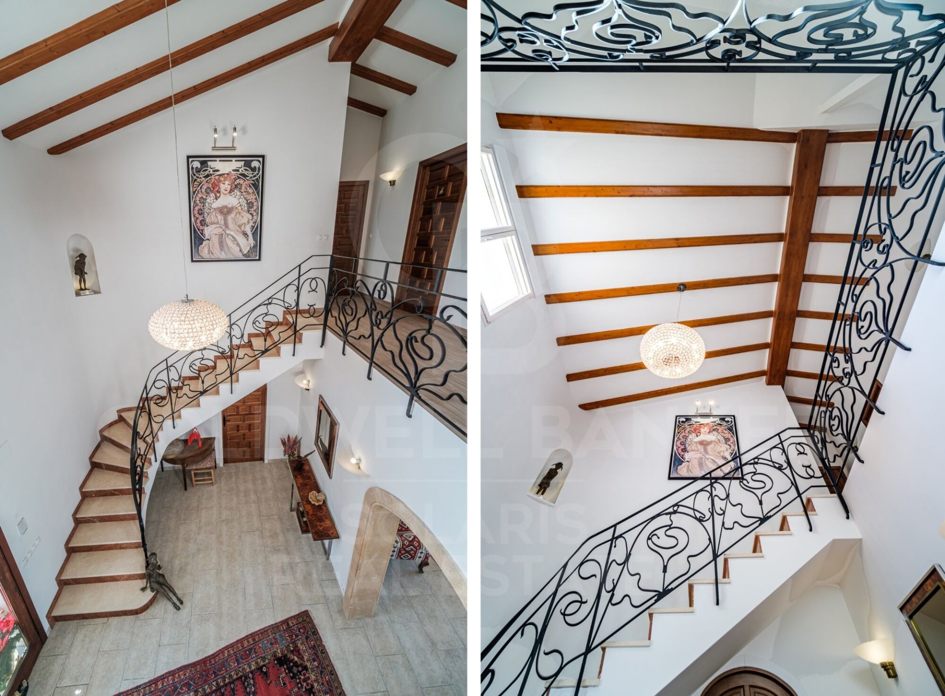 Вилла в Хавеа, Аликанте, Испания 5 спален, 432м2 №160259
