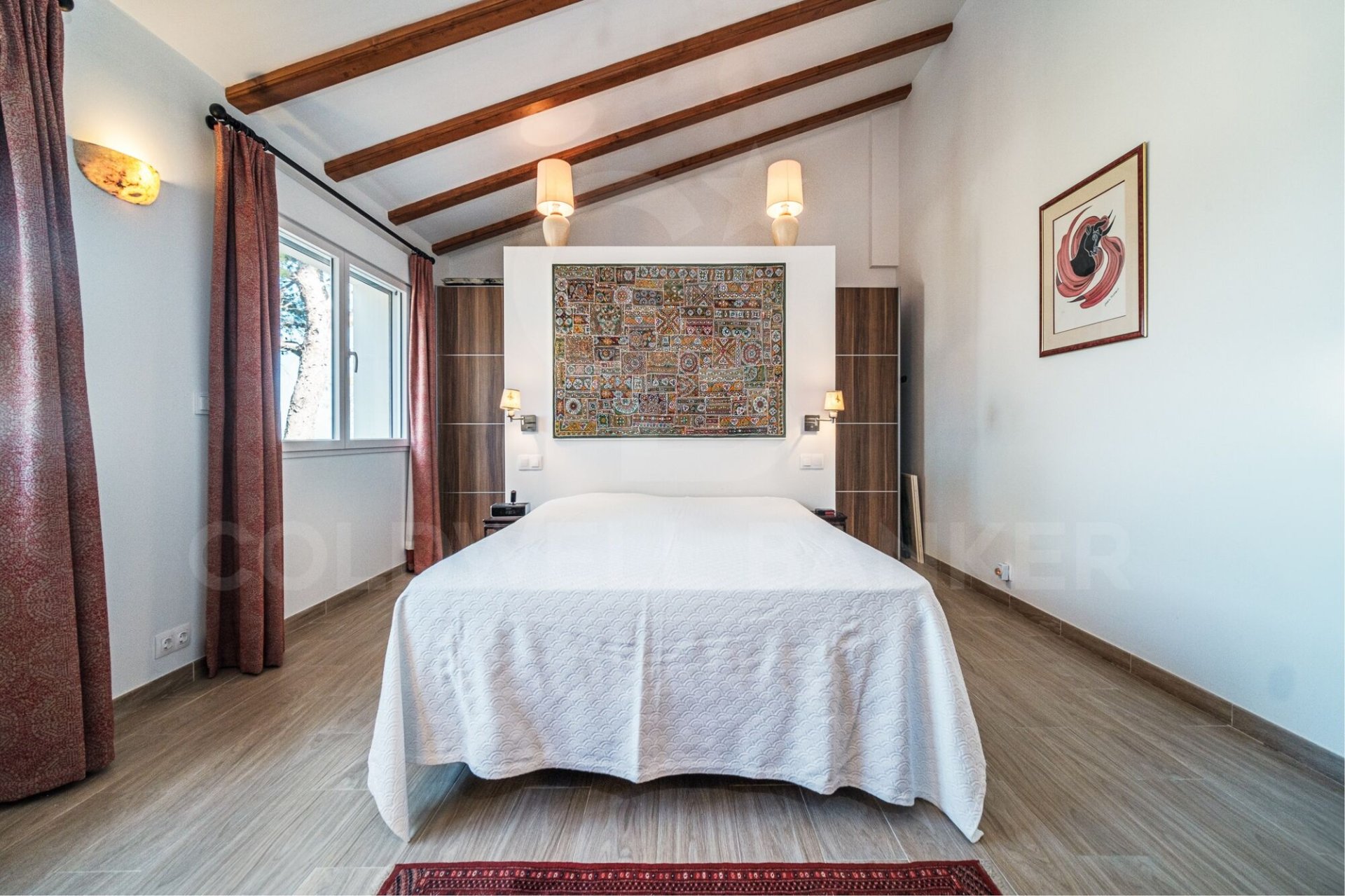 Вилла в Хавеа, Аликанте, Испания 5 спален, 432м2 №160259