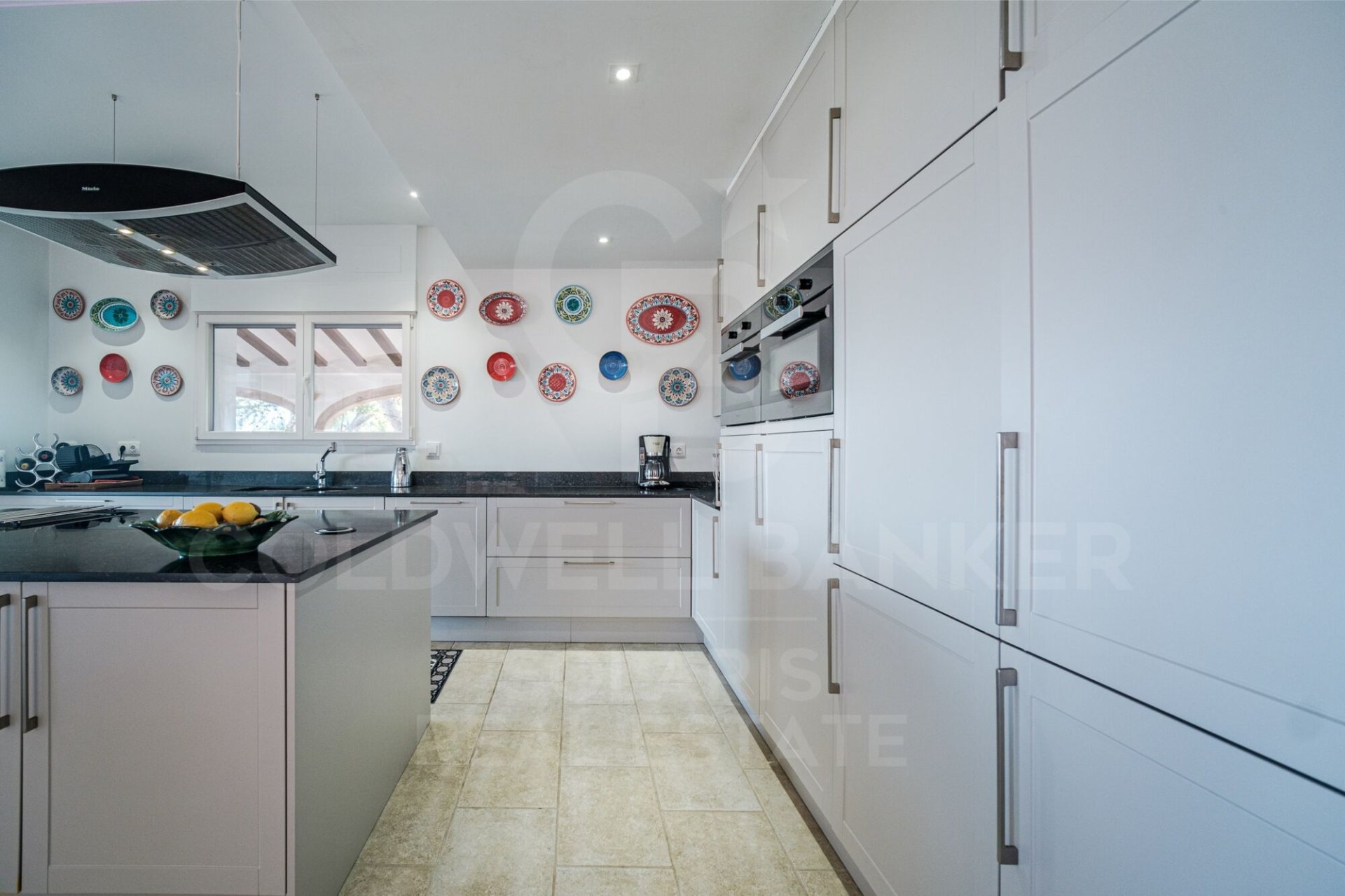 Вилла в Хавеа, Аликанте, Испания 5 спален, 432м2 №160259