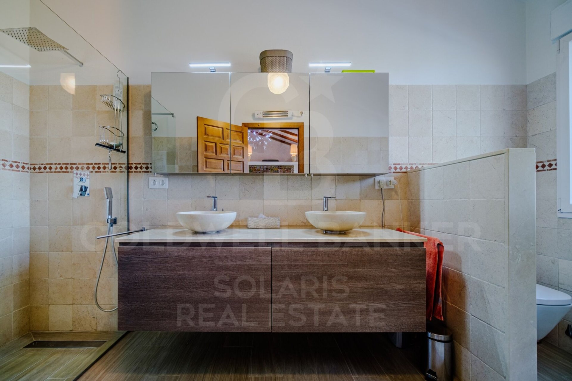 Вилла в Хавеа, Аликанте, Испания 5 спален, 432м2 №160259