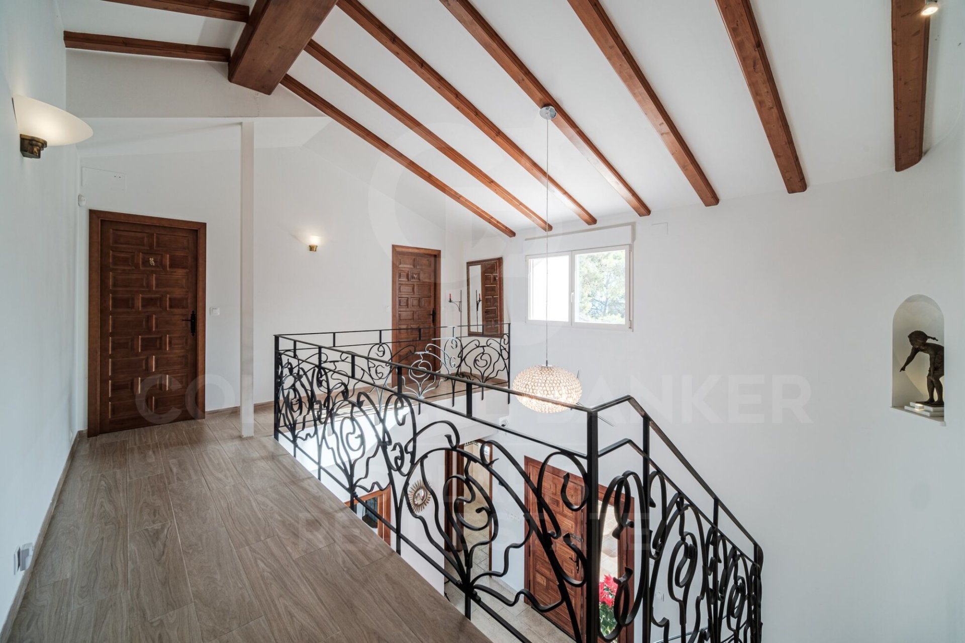 Вилла в Хавеа, Аликанте, Испания 5 спален, 432м2 №160259