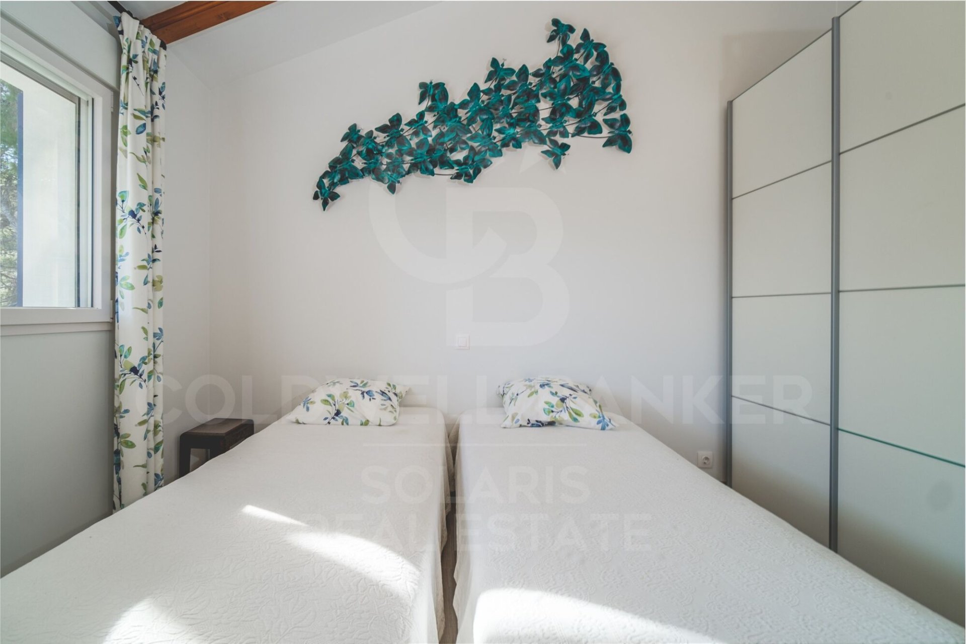 Вилла в Хавеа, Аликанте, Испания 5 спален, 432м2 №160259