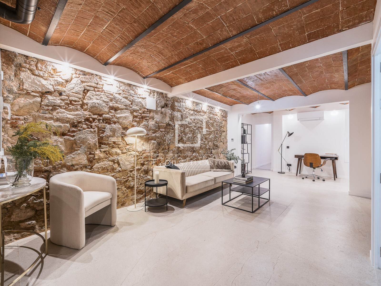 Wohnung in Barcelona, Spanien 3 Schlafzimmer, 165 m2 Nr. 150865