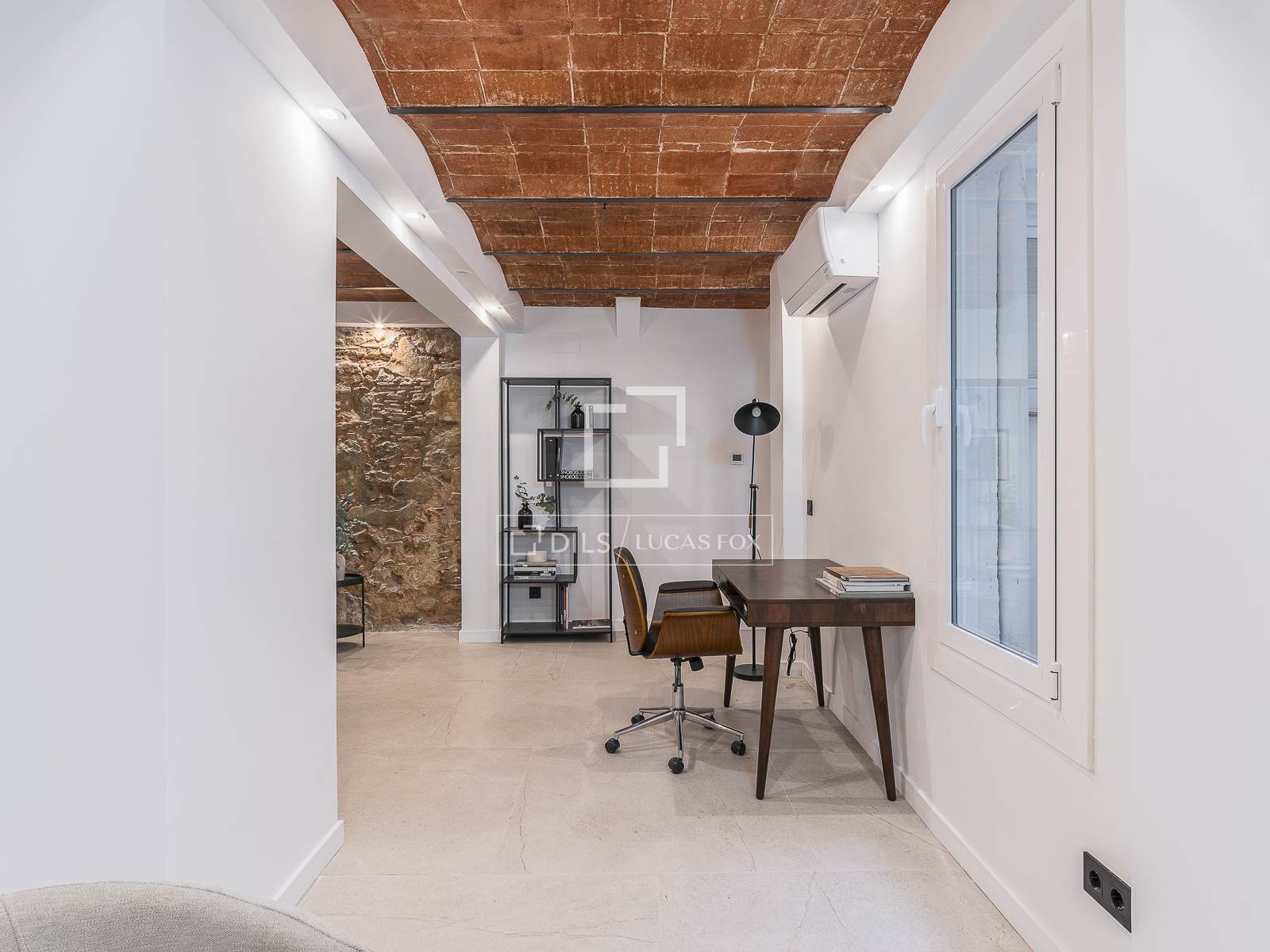 Wohnung in Barcelona, Spanien 3 Schlafzimmer, 165 m2 Nr. 150865