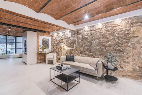 Apartament w Barcelona, Hiszpania 3 sypialnie, 165 mkw. nr 150865
