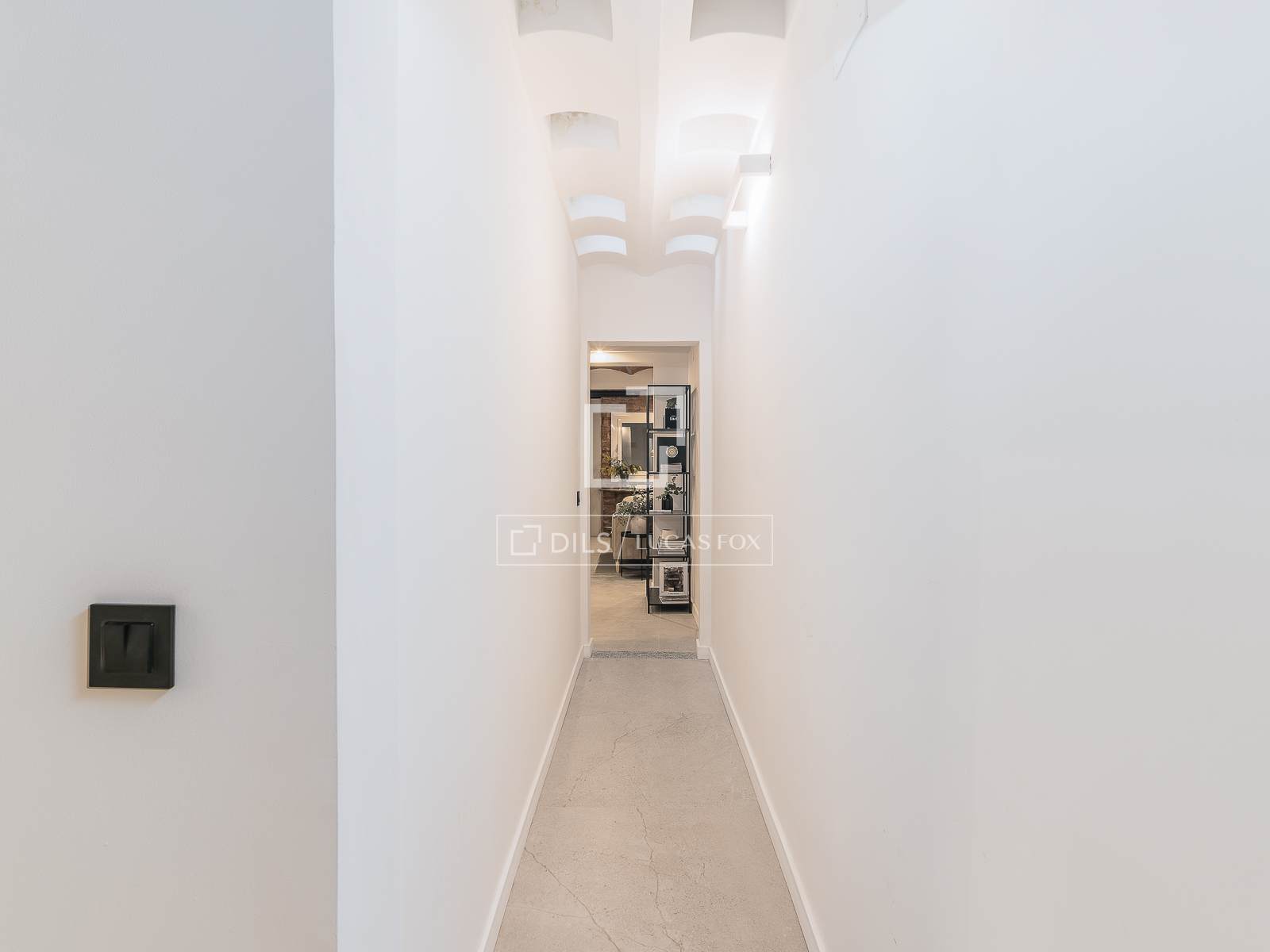 Wohnung in Barcelona, Spanien 3 Schlafzimmer, 165 m2 Nr. 150865