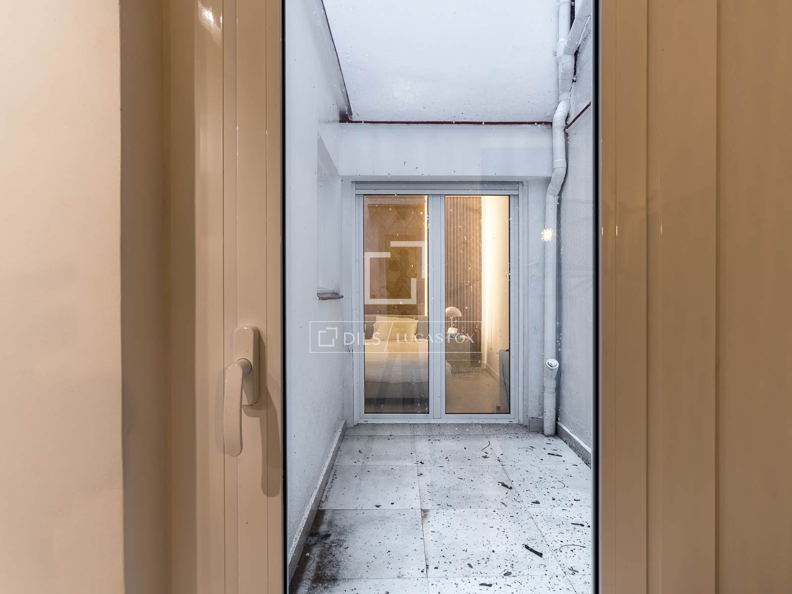 Wohnung in Barcelona, Spanien 3 Schlafzimmer, 165 m2 Nr. 150865