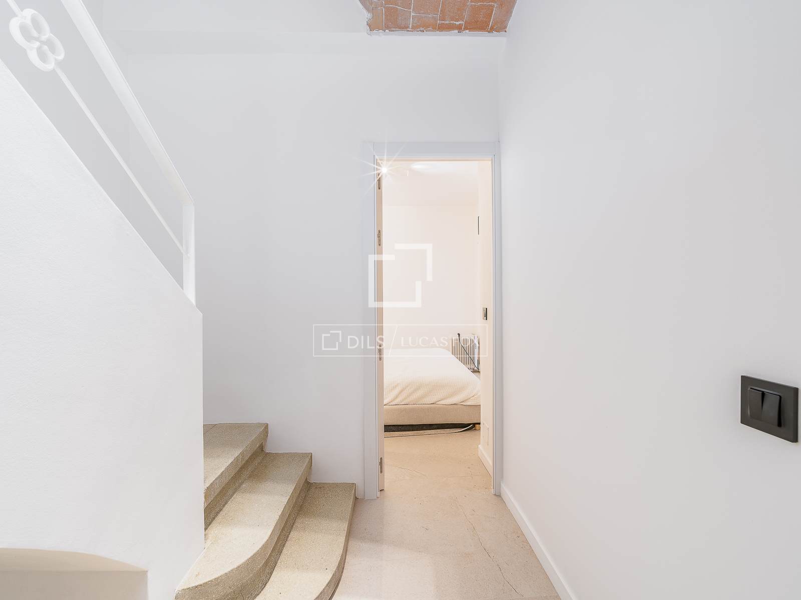Wohnung in Barcelona, Spanien 3 Schlafzimmer, 165 m2 Nr. 150865