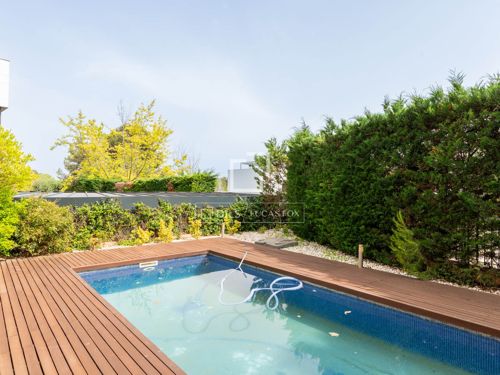 Villa in Bellaterra, Barcelona, Spain 6 bedrooms, 620 sq.m. No. 150861