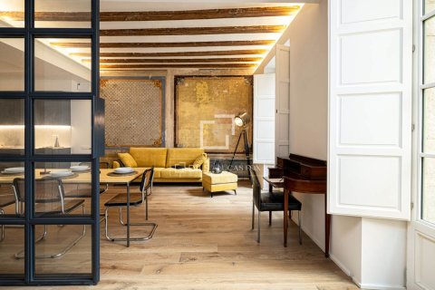 Apartamento en Barcelona, España 2 dormitorios, 115 m2 No. 150866