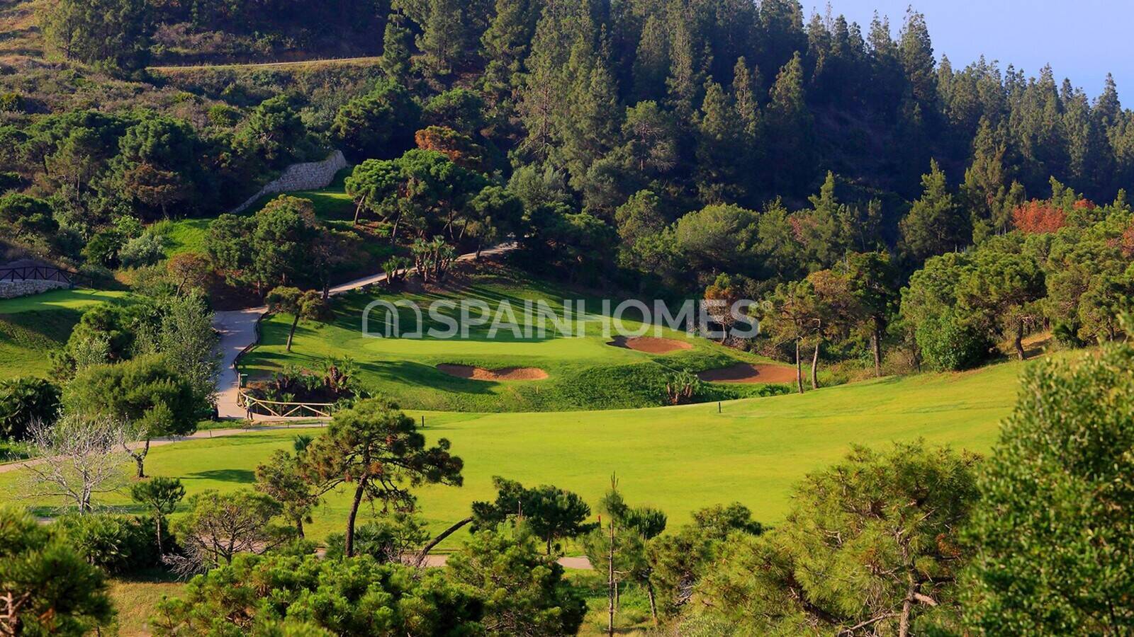 Zemes gabals Mijas, Malaga, Spānijā 691 m2 Nr. 67671