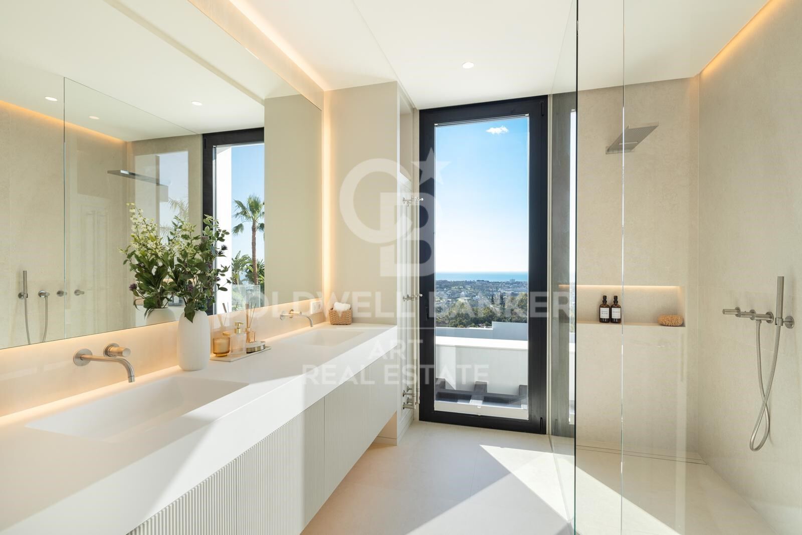 Villa à Benahavis, Malaga, Espagne 7 chambres, 803 m2 No. 158599