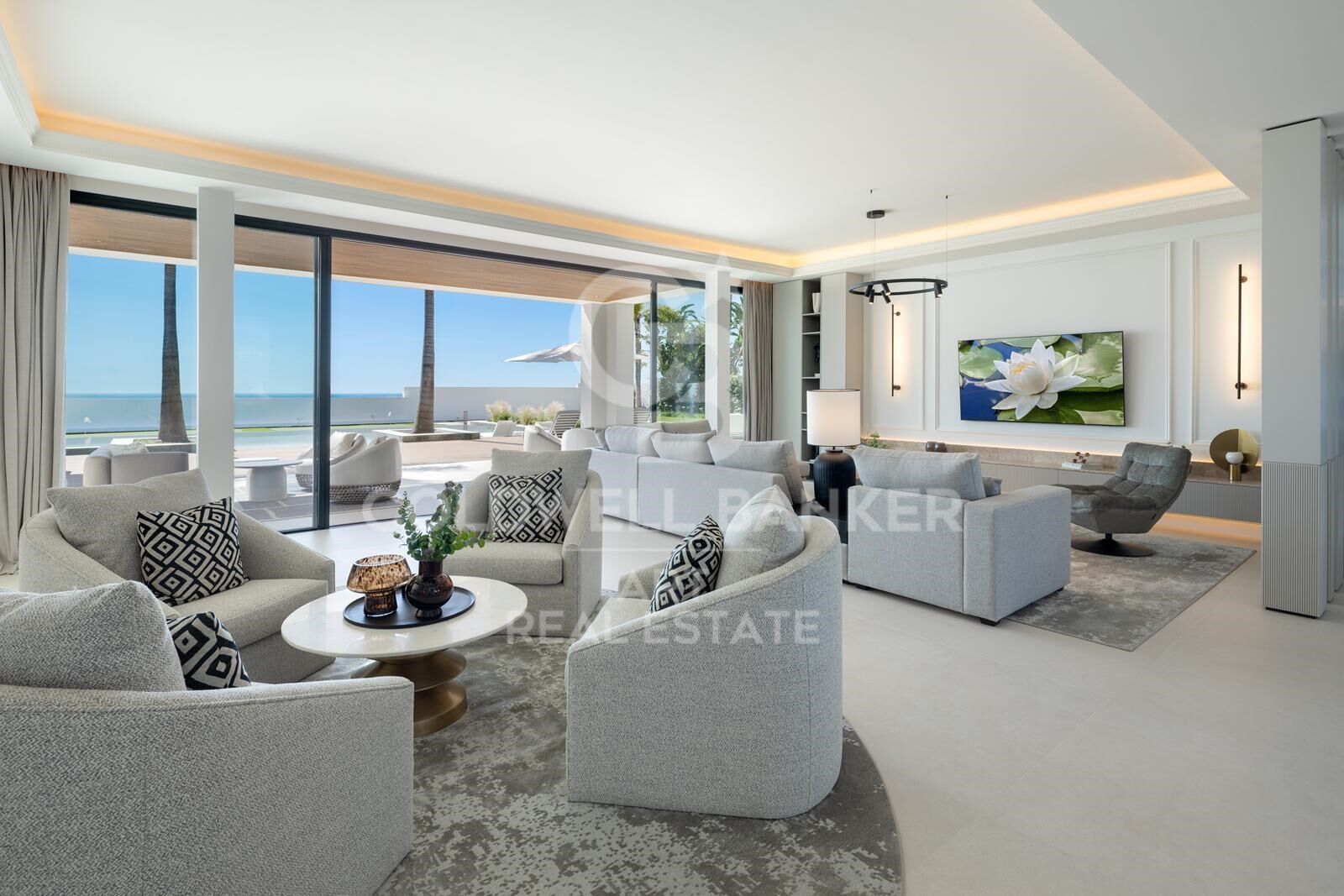 Villa à Benahavis, Malaga, Espagne 7 chambres, 803 m2 No. 158599