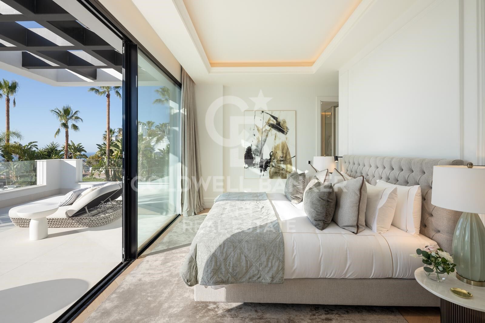 Villa à Benahavis, Malaga, Espagne 7 chambres, 803 m2 No. 158599