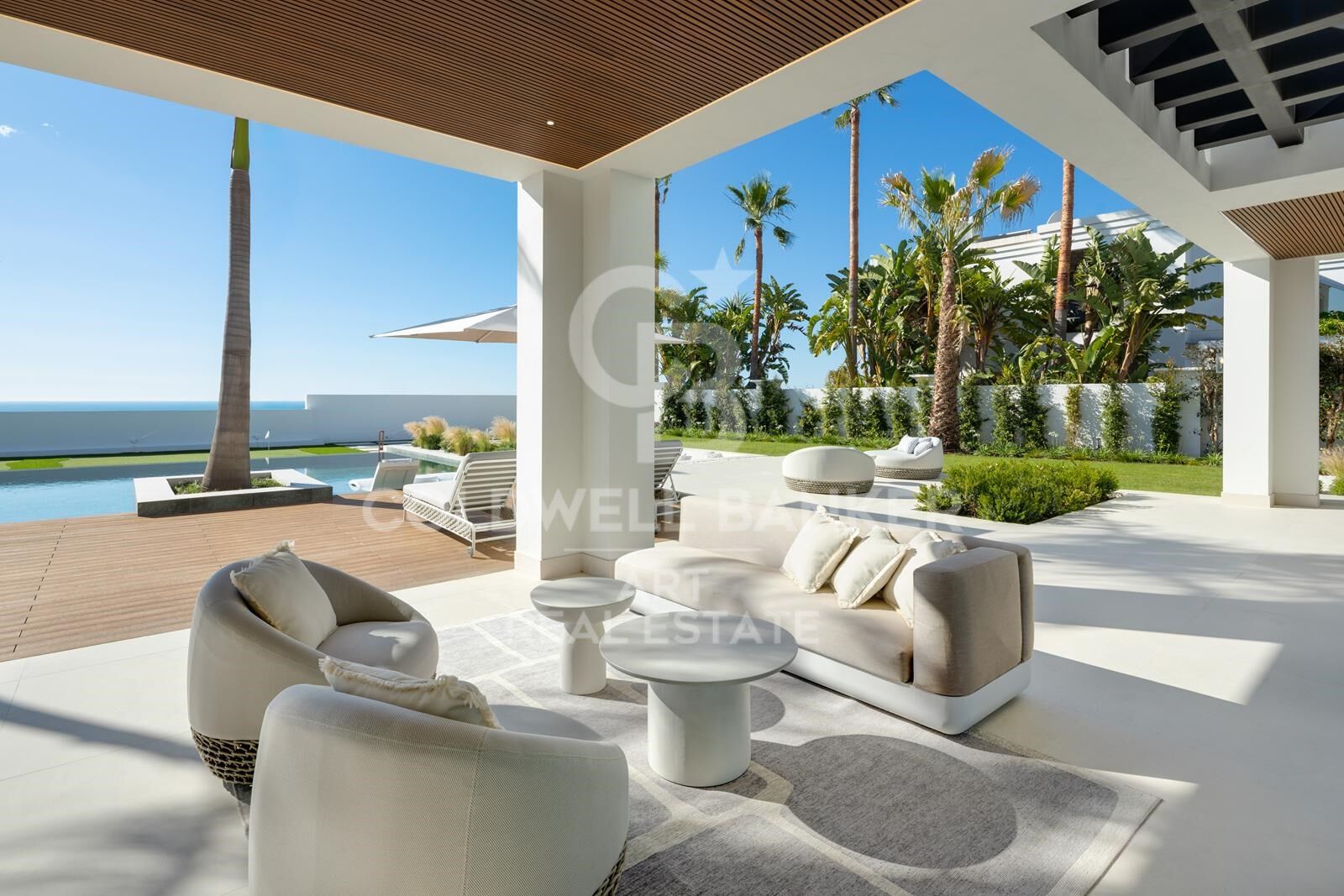 Villa à Benahavis, Malaga, Espagne 7 chambres, 803 m2 No. 158599