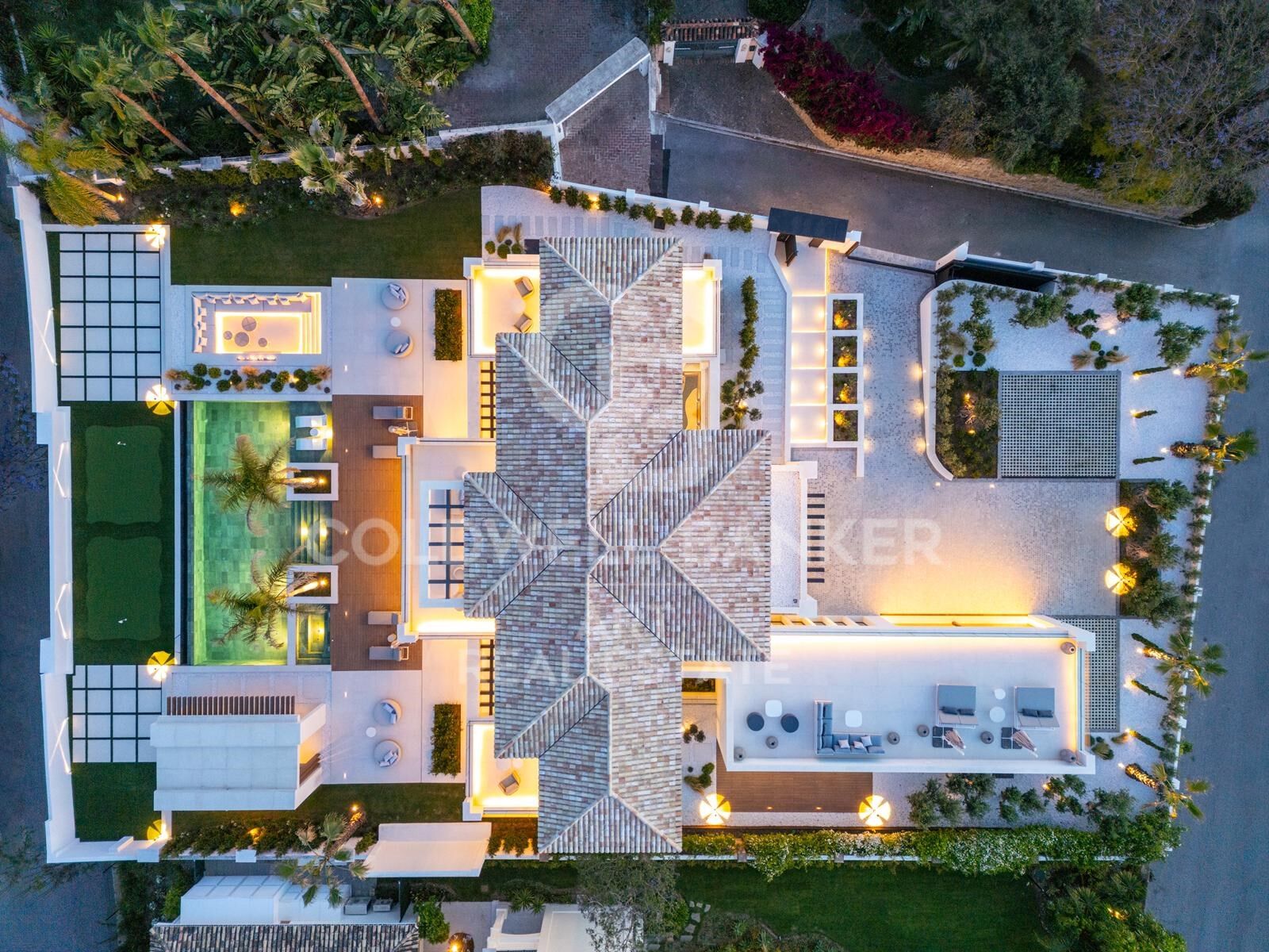 Villa à Benahavis, Malaga, Espagne 7 chambres, 803 m2 No. 158599