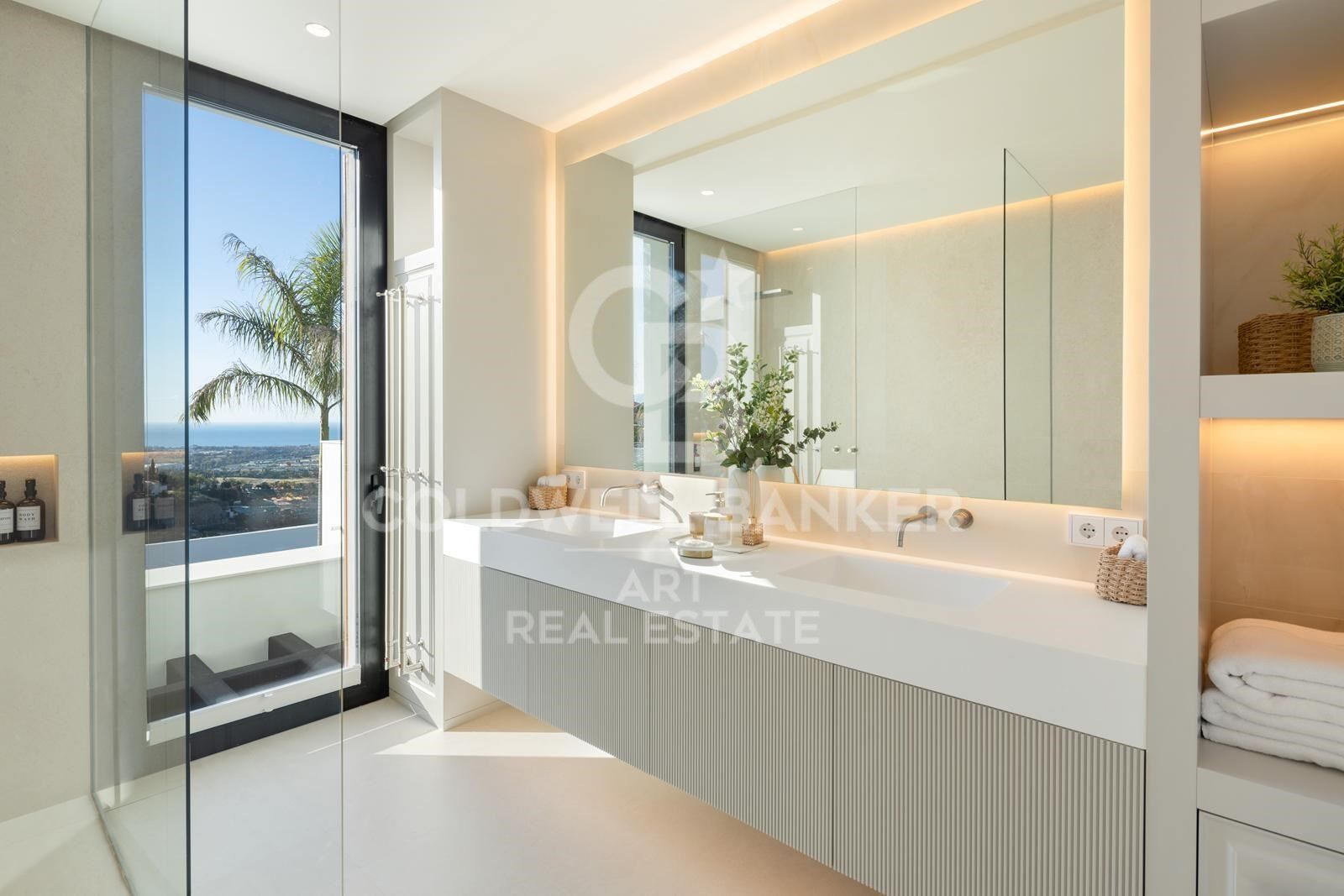 Villa à Benahavis, Malaga, Espagne 7 chambres, 803 m2 No. 158599