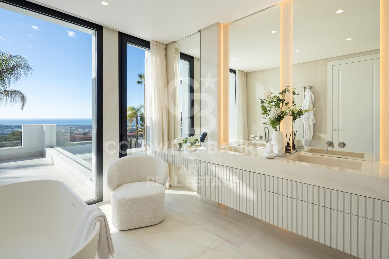 Villa à Benahavis, Malaga, Espagne 7 chambres, 803 m2 No. 158599