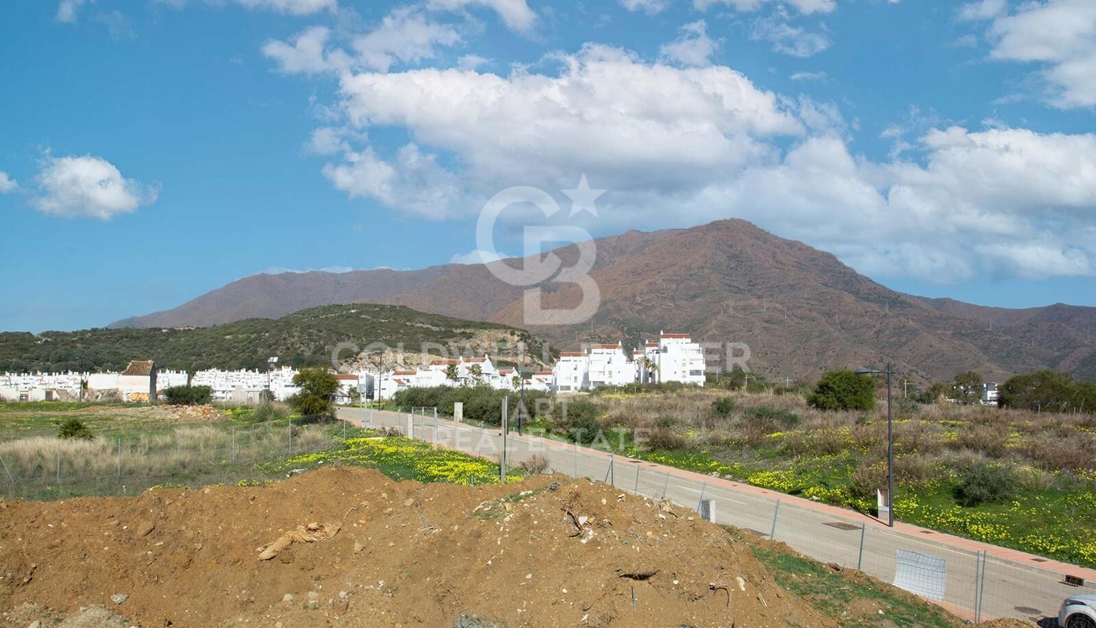 Huvila Estepona, Malaga, Espanja 4 makuuhuonetta, 424 m2 No. 158597