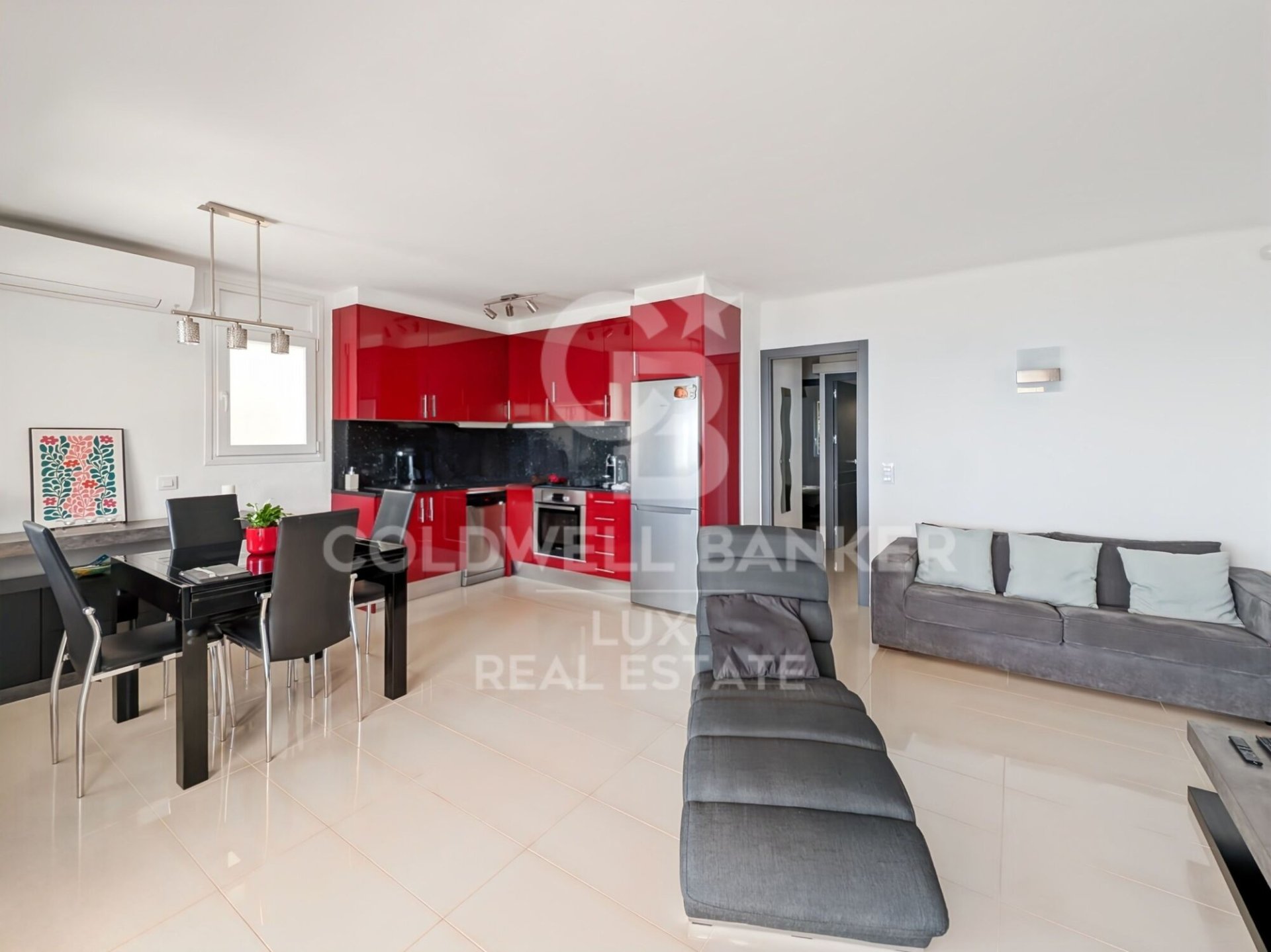 Apartamento en Roses, Gerona, España 2 dormitorios, 71 m2 No. 158598