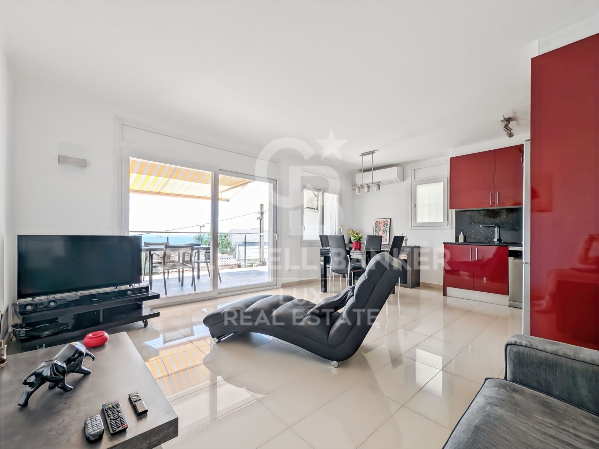 Apartamento en Roses, Gerona, España 2 dormitorios, 71 m2 No. 158598