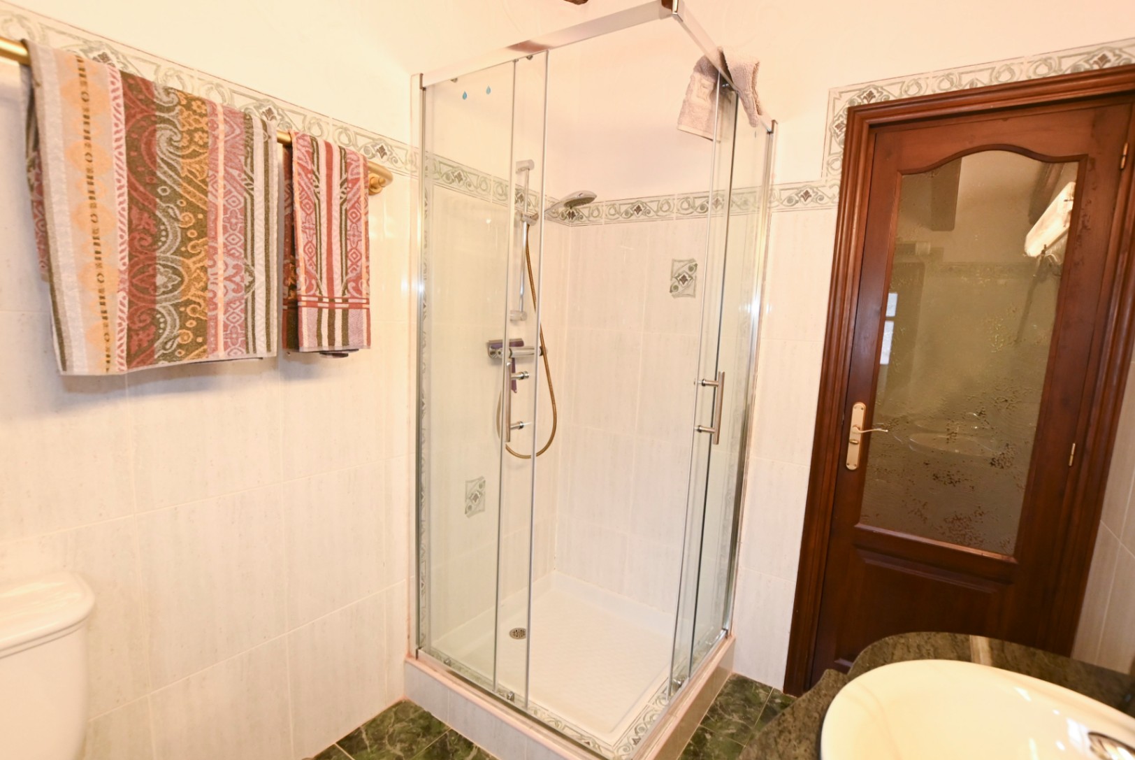 Finca Calpe, Alicante, Espanja 4 makuuhuonetta, 500 m2 No. 149633