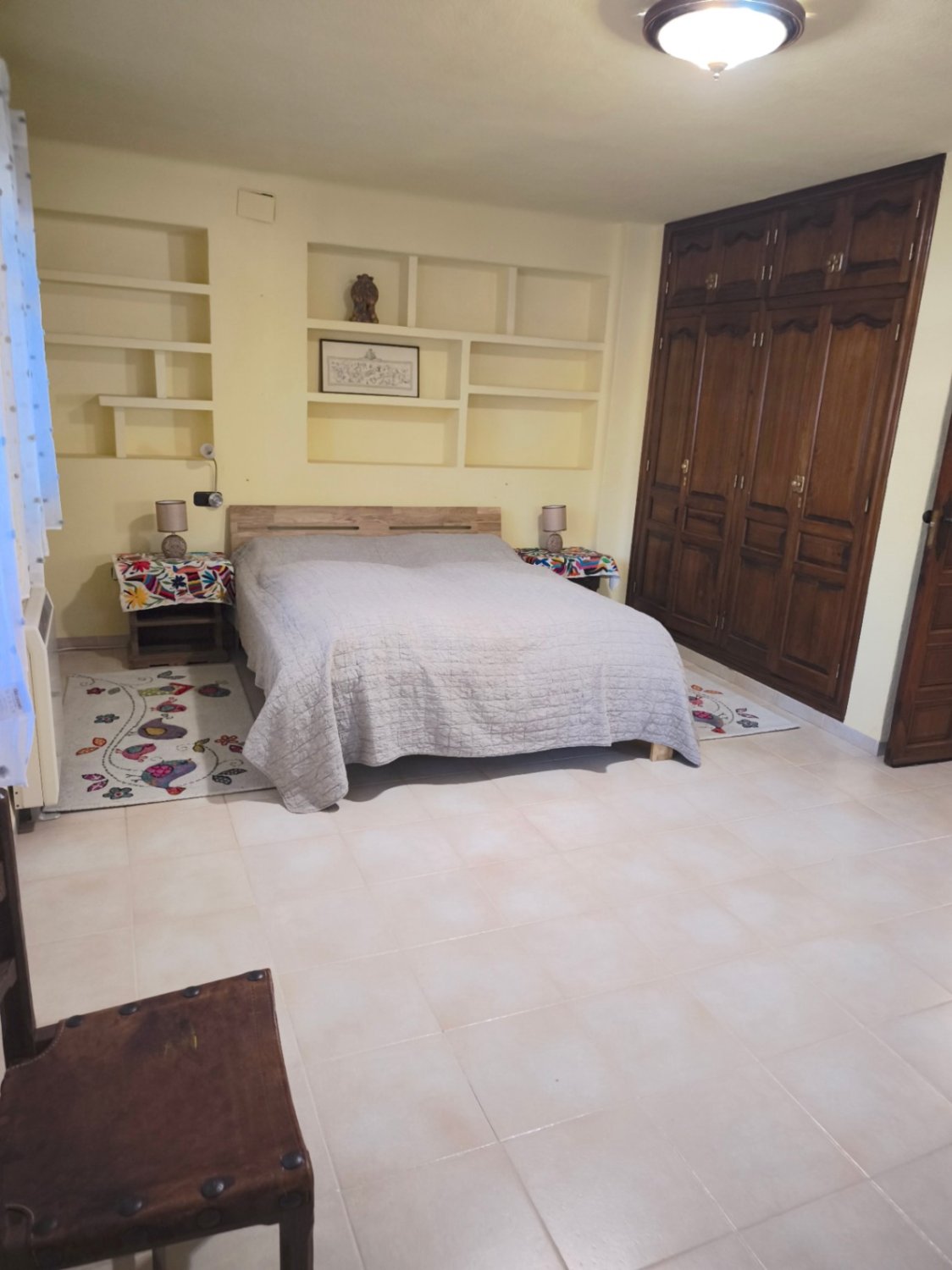 Finca Calpe, Alicante, Espanja 4 makuuhuonetta, 500 m2 No. 149633