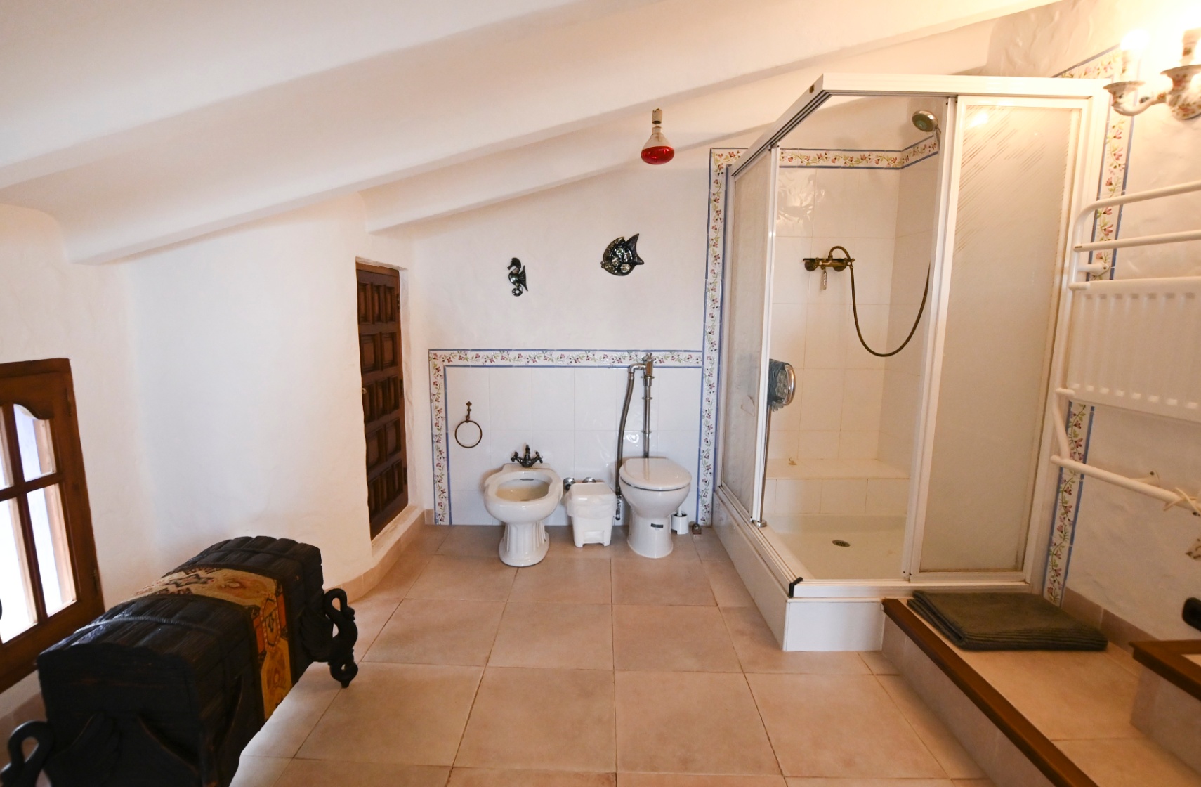 Finca Calpe, Alicante, Espanja 4 makuuhuonetta, 500 m2 No. 149633