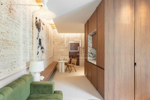 Apartament w Barcelona, Hiszpania 2 sypialnie, 69 mkw. nr 150547