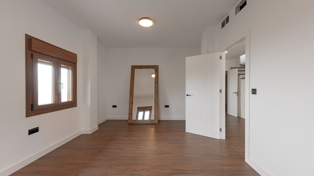 Villa in Malaga, Spanien 4 Schlafzimmer, 172 m2 Nr. 105760