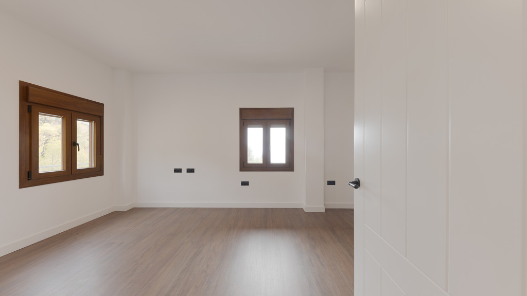 Villa in Malaga, Spanien 4 Schlafzimmer, 172 m2 Nr. 105760