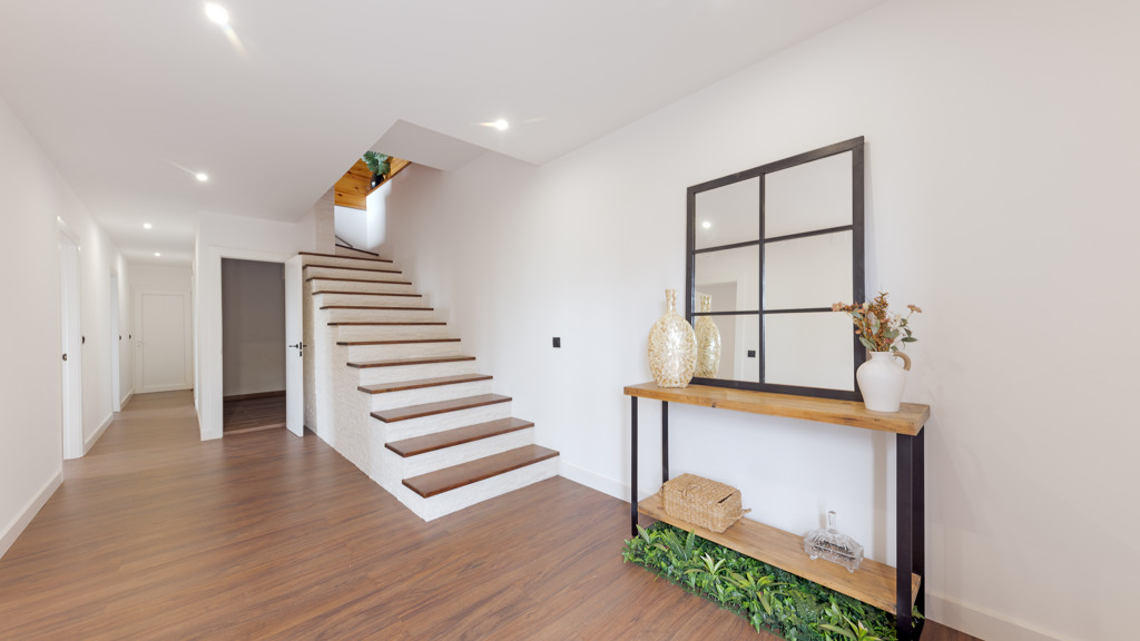 Villa in Malaga, Spanien 4 Schlafzimmer, 172 m2 Nr. 105760