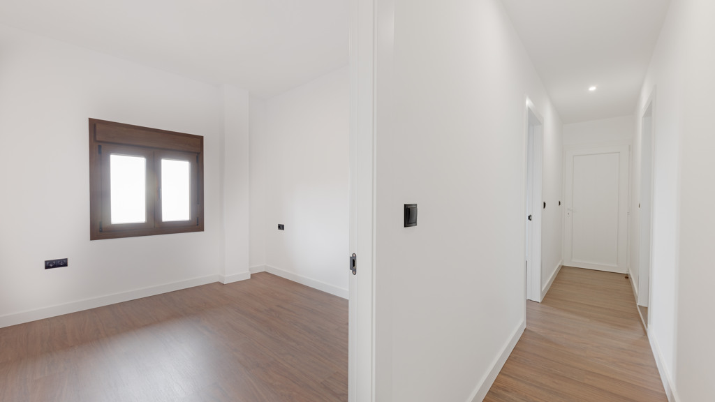 Villa in Malaga, Spanien 4 Schlafzimmer, 172 m2 Nr. 105760