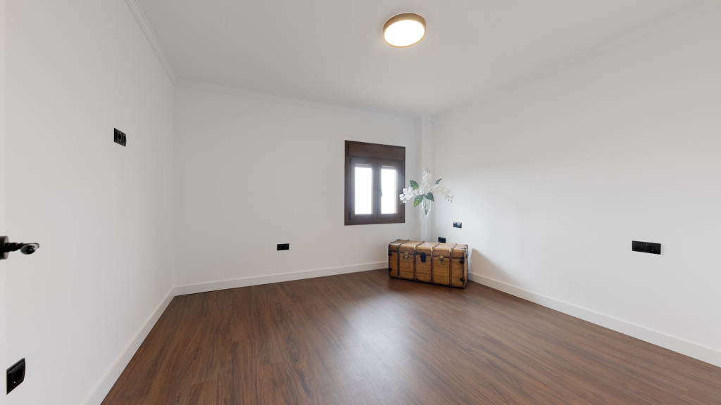 Villa in Malaga, Spanien 4 Schlafzimmer, 172 m2 Nr. 105760