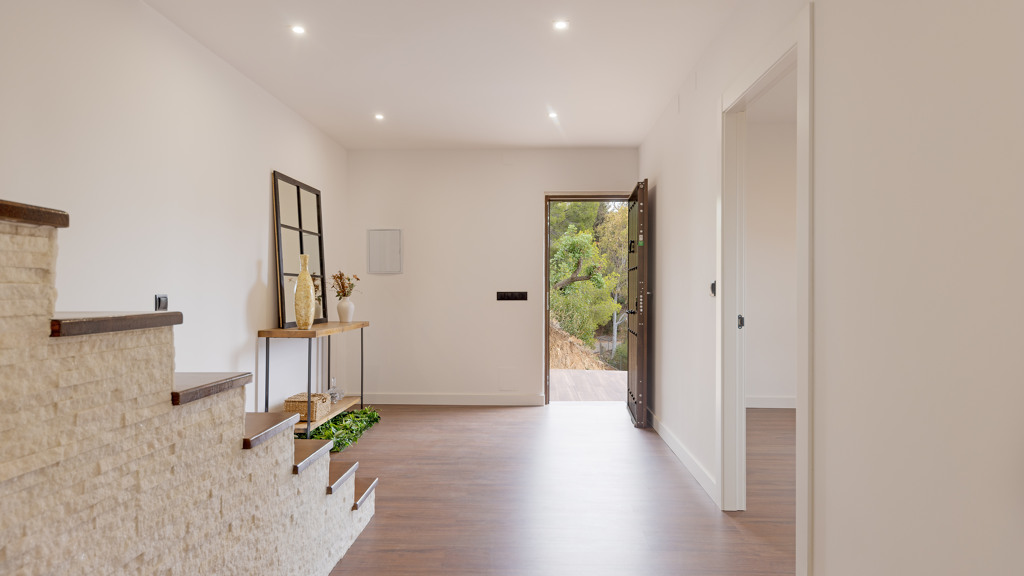 Villa in Malaga, Spanien 4 Schlafzimmer, 172 m2 Nr. 105760